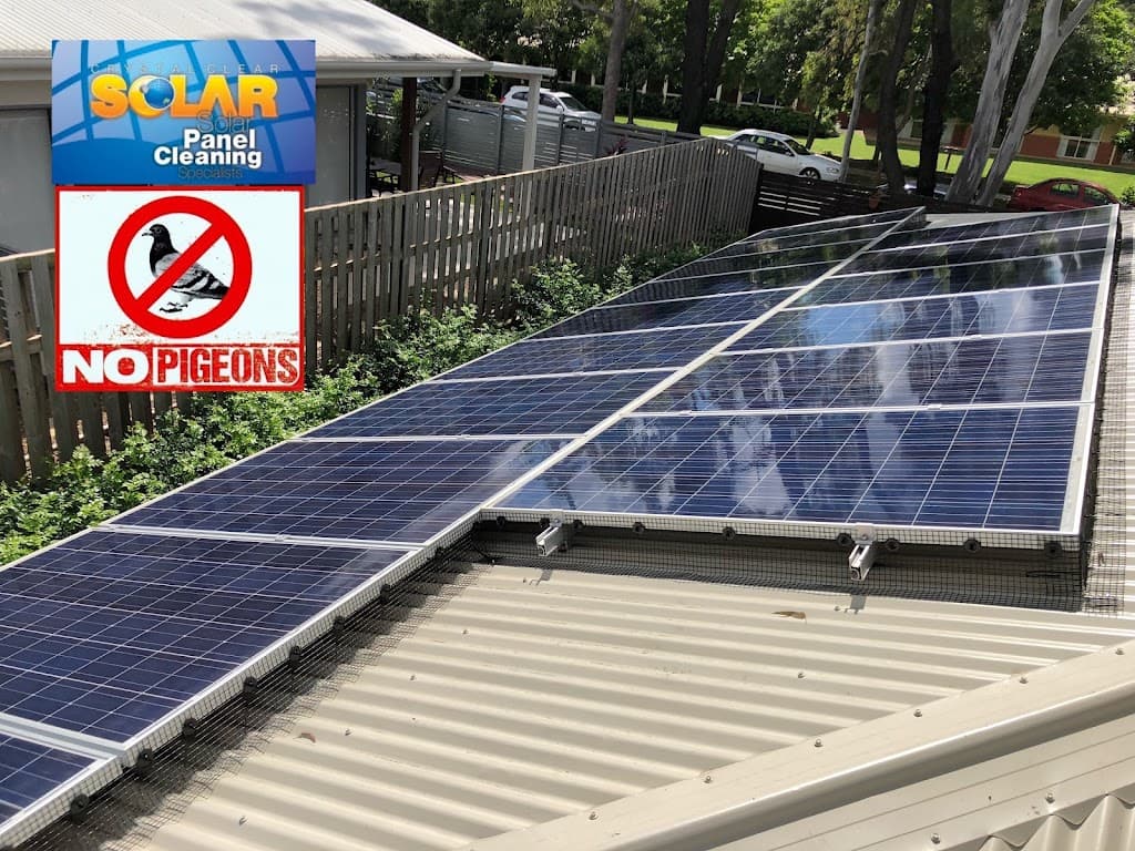 Crystal Clear Solar