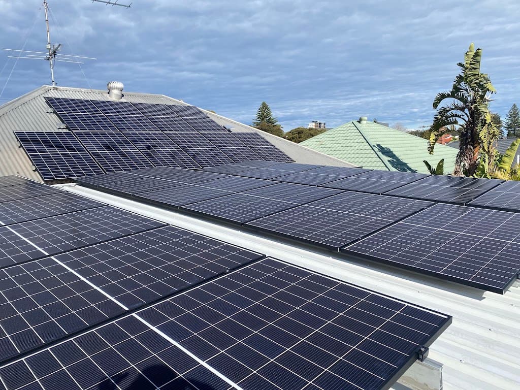 Trenco Electrical- Solar & Air Conditioning