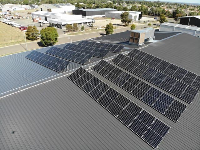 Biz Solar