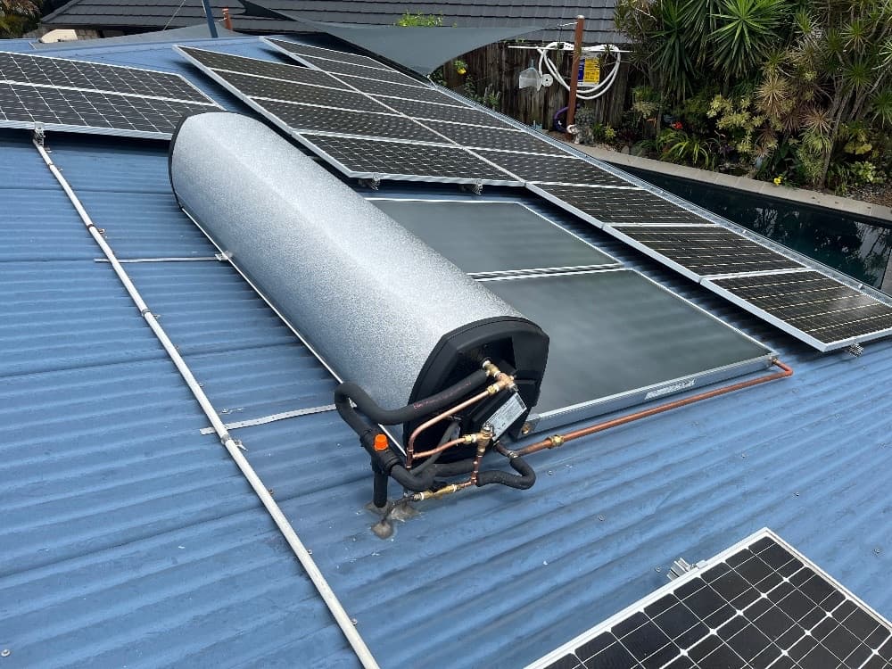 Solahart Sunshine Coast