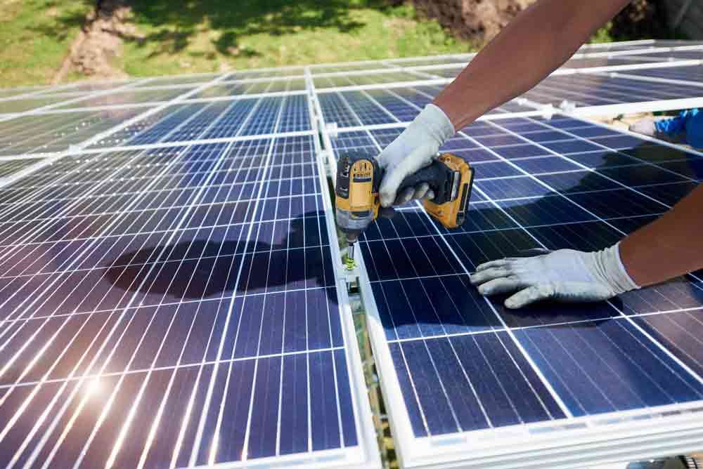 Barra Solar Power Townsville