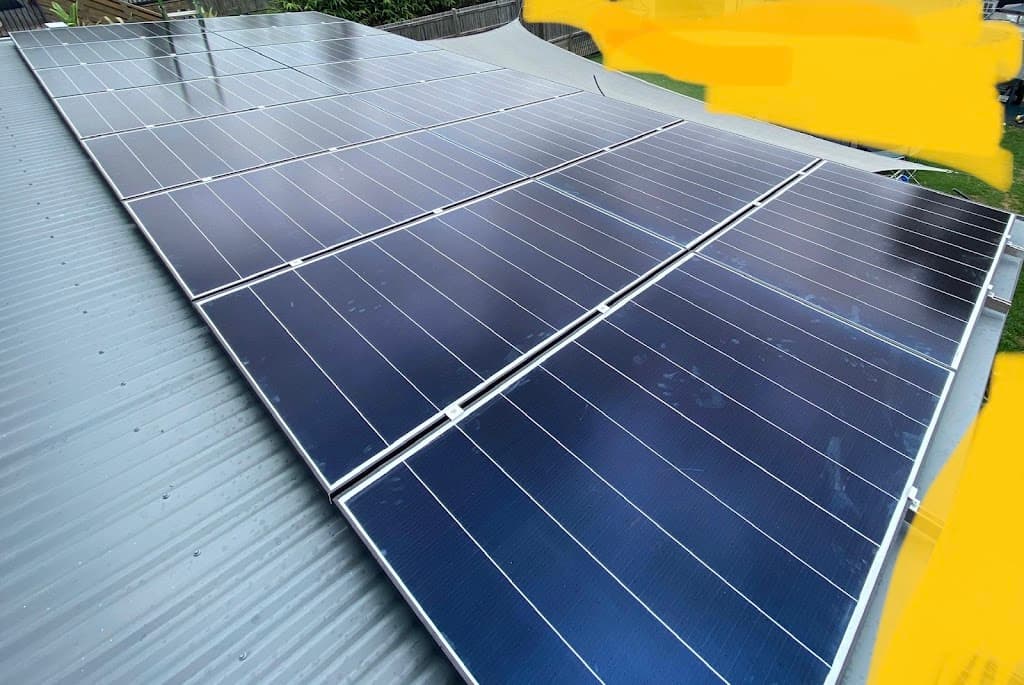 Sunny Sky Solar