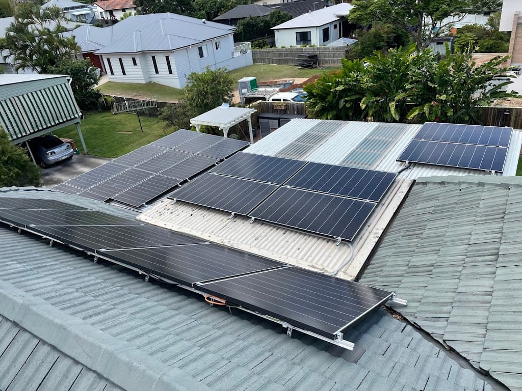 Paramount Energy HQ - Solar & Battery Showroom
