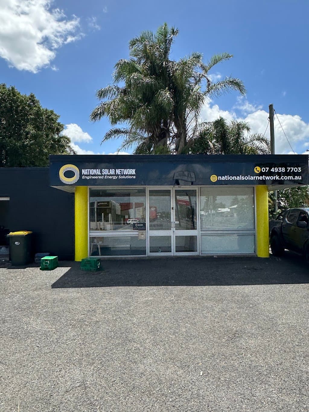 Solar Rockhampton | NSN