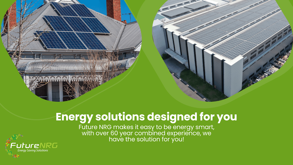 Future NRG Ballarat