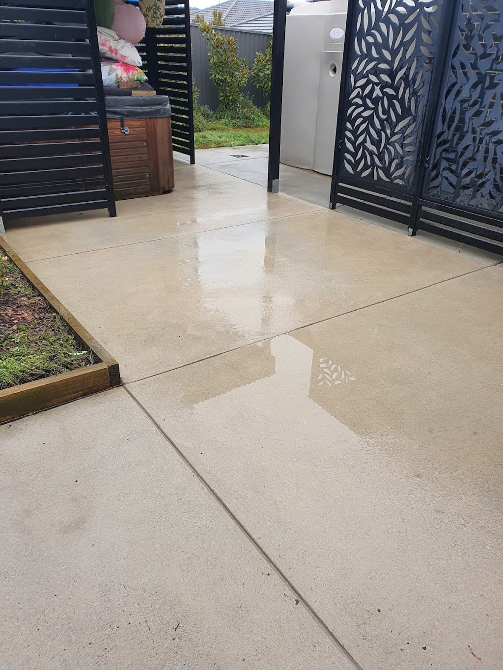 Micks Pressure Washing Ballarat