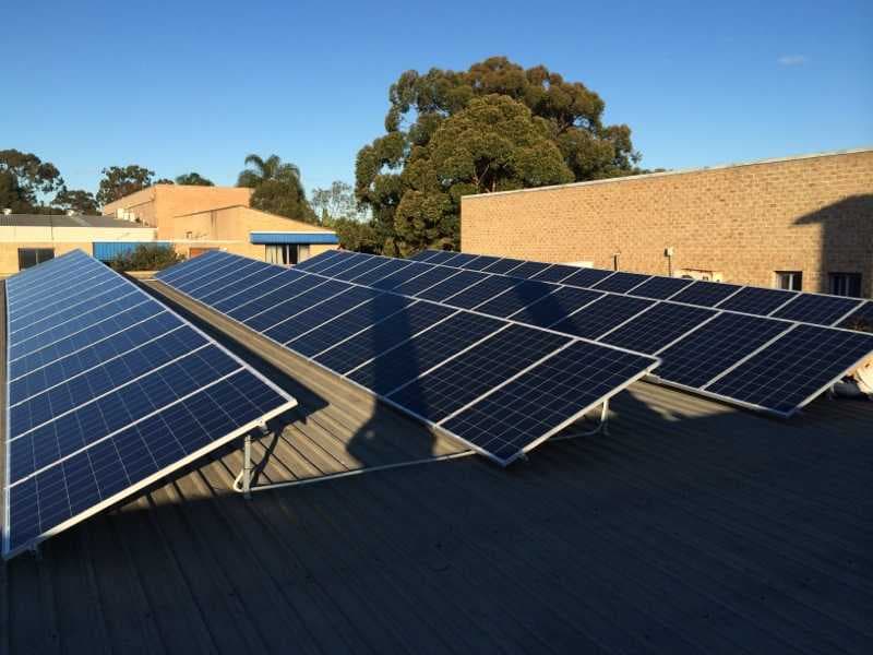 ADS Solar