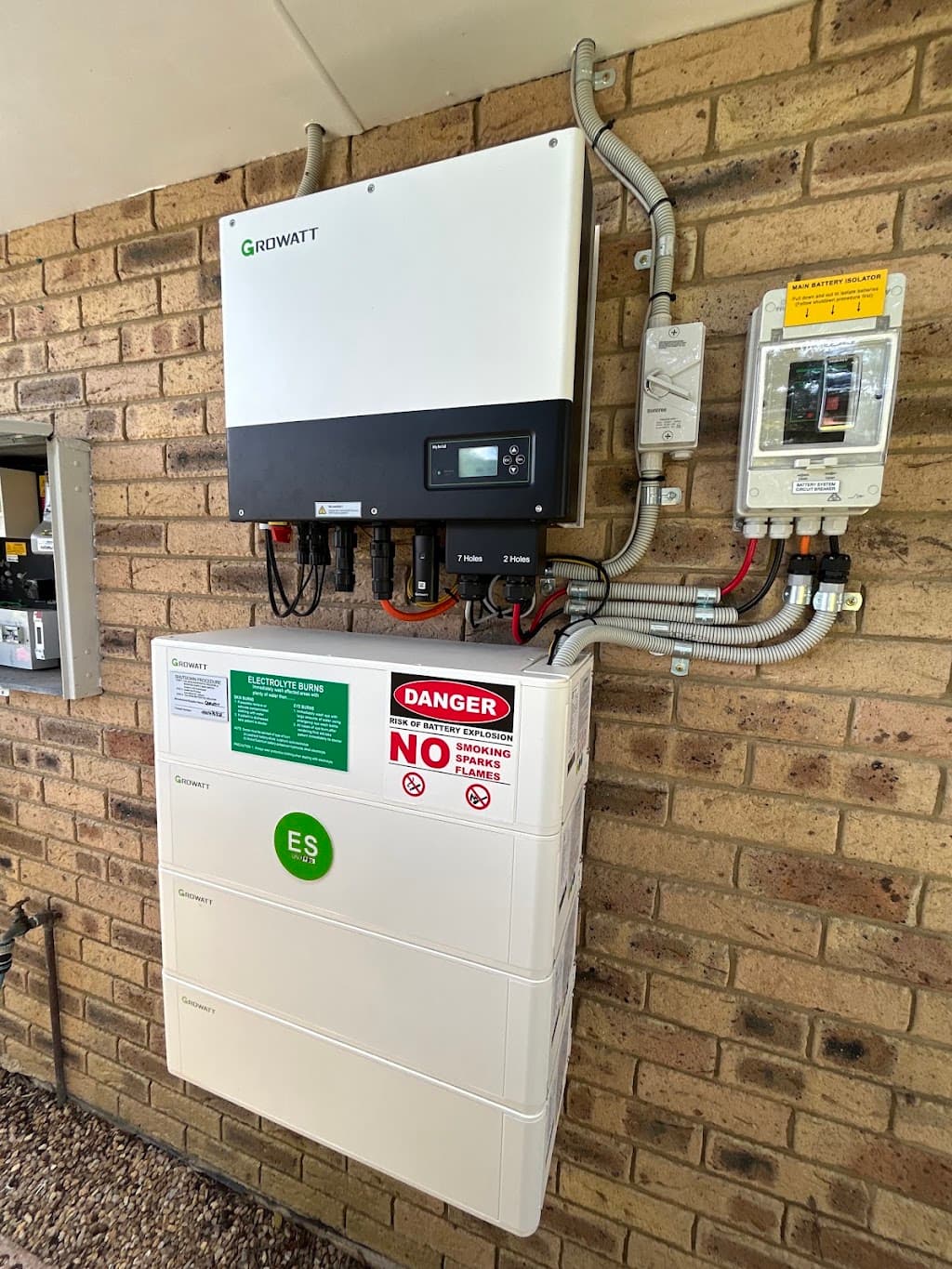 Hastings Solar and Electrical