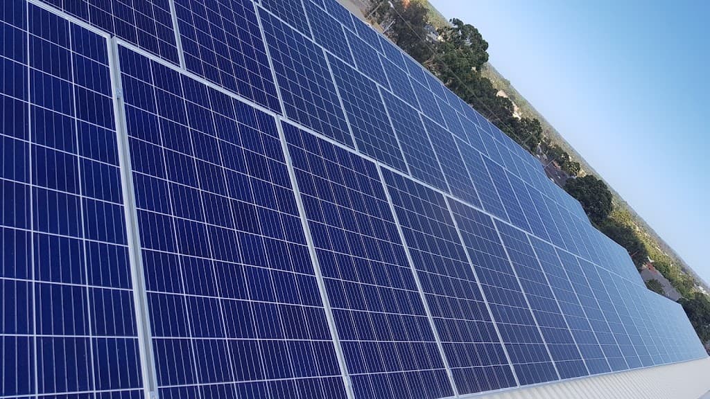 West Coast Solar