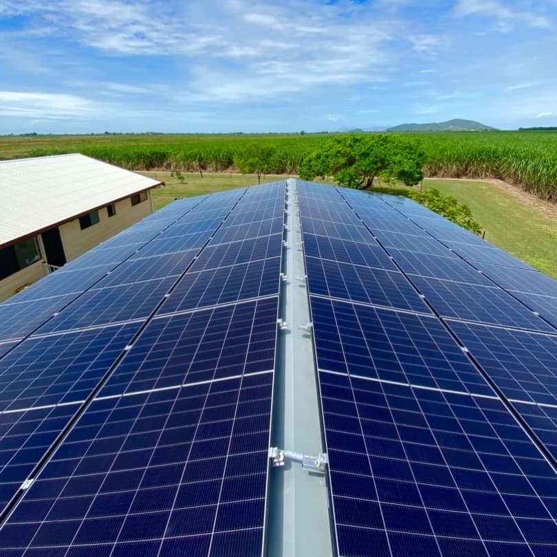 Green Energy Technologies - Townsville