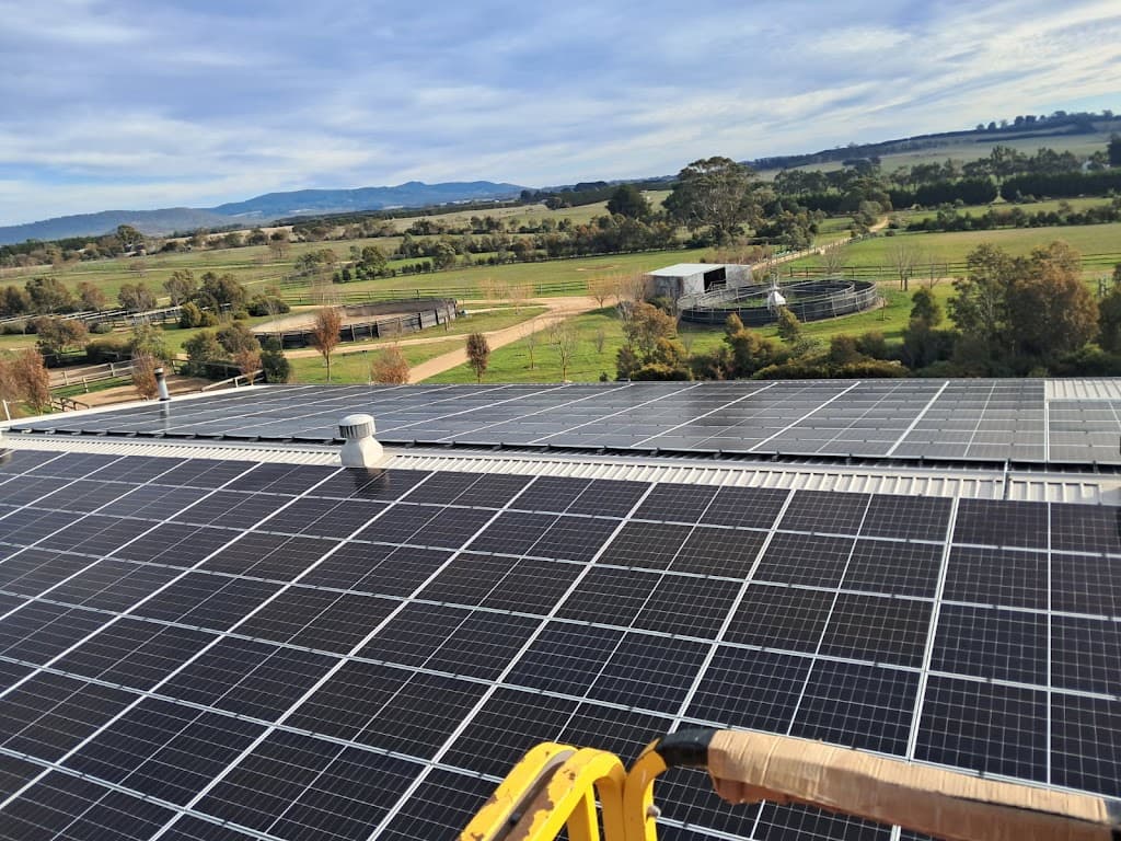 Solargain Bendigo