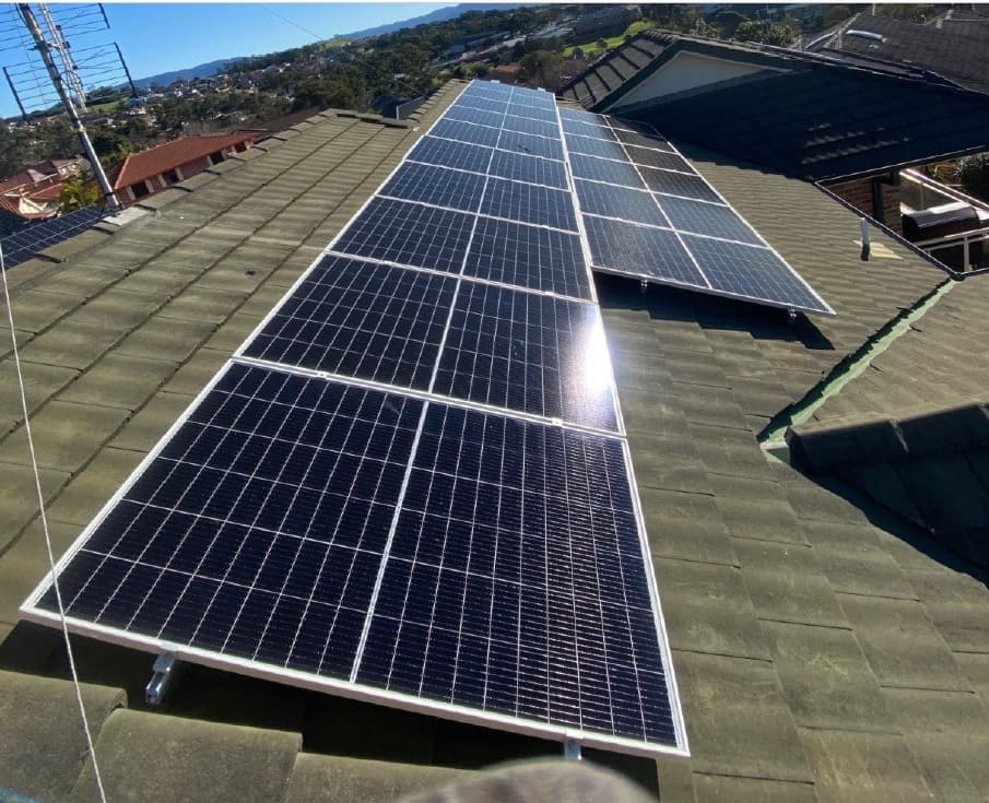 Solar Panel Installation Sydney | Isolux Solar