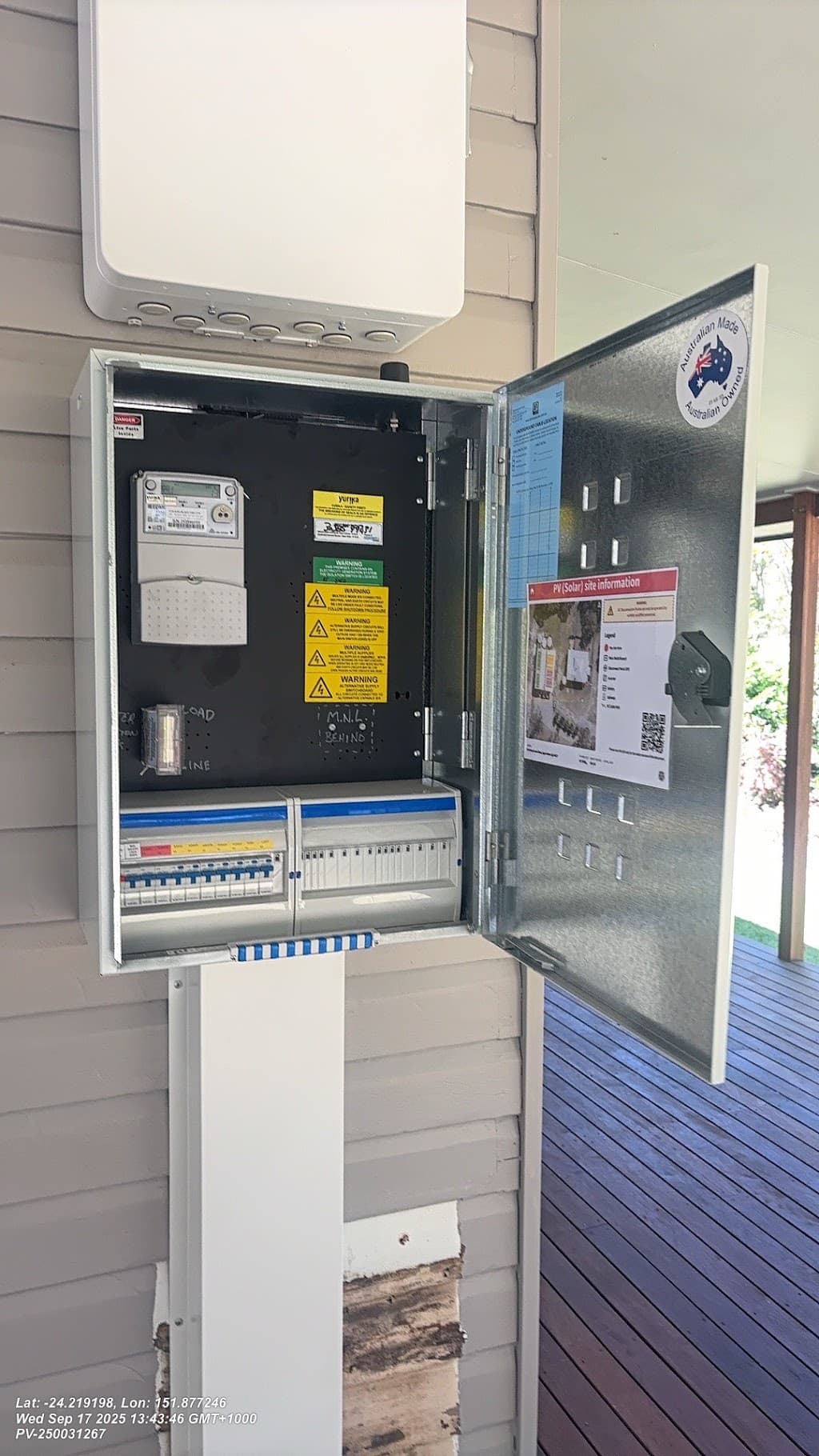 Next Door Electrical