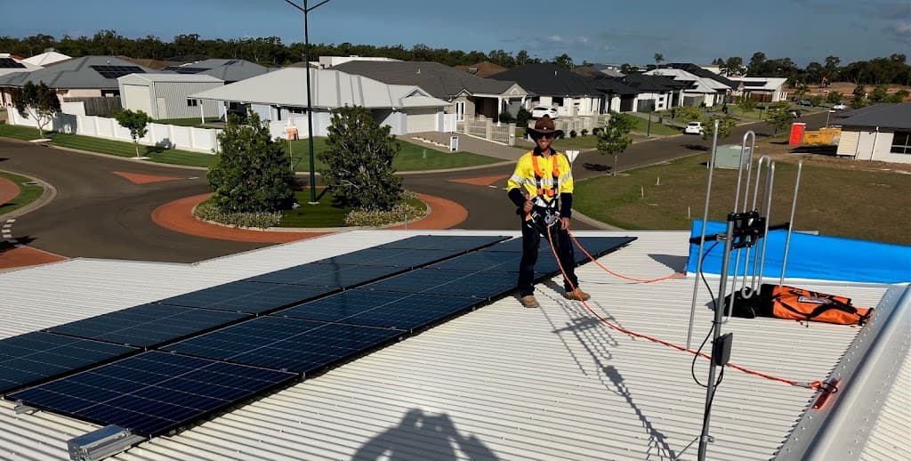 Matt Farrell Electrical Pty Ltd