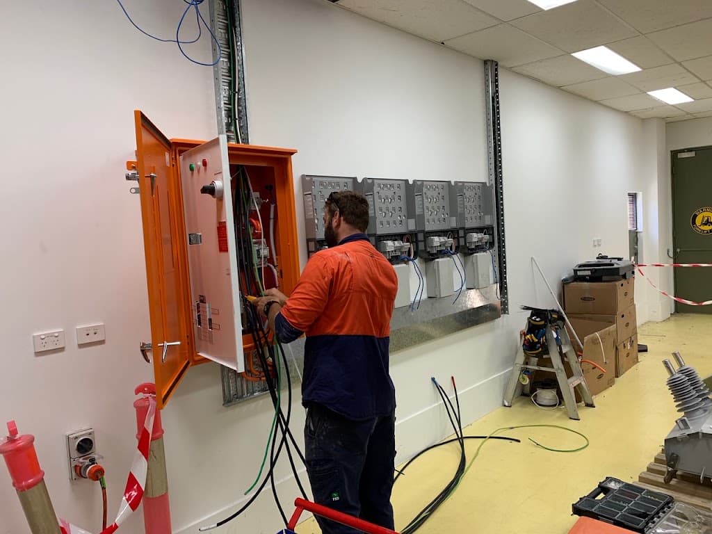 Volteam Electric Pty Ltd | Solar, Battery & EV Charger Installations in Brisbane