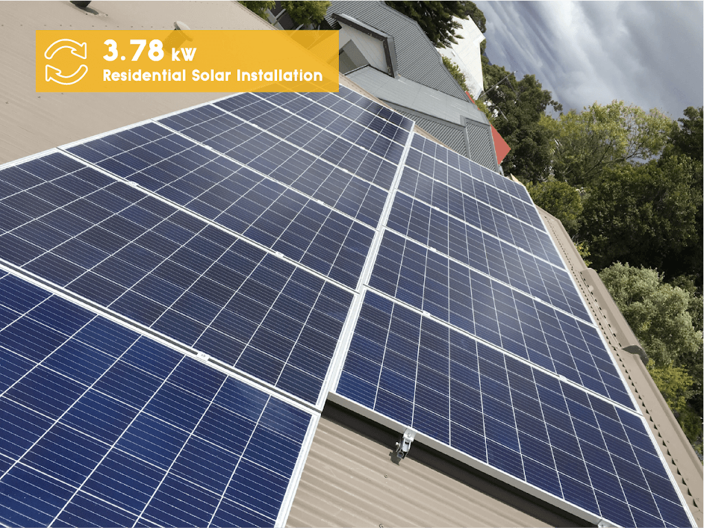 Solar Naturally