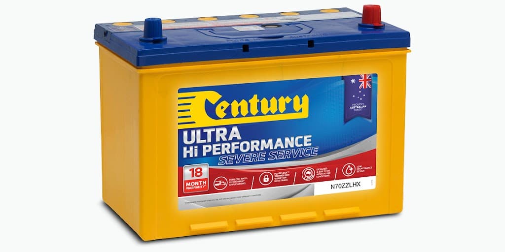 Coffs Harbour Auto Electrical