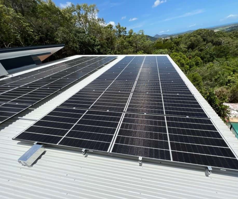 G-Solar & Electrical