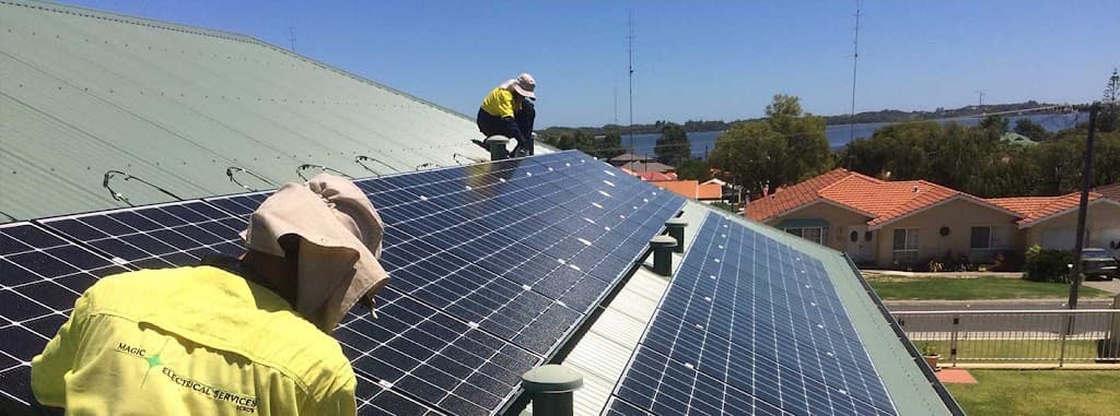 Magic Electrical Services