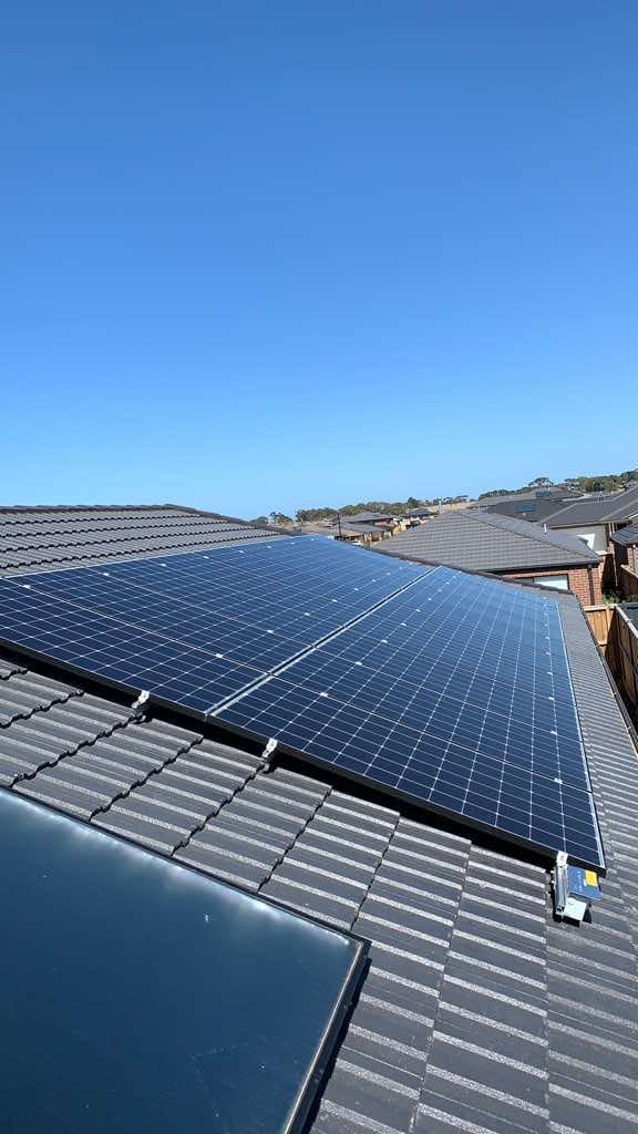 Go Solar Go Green - Geelong