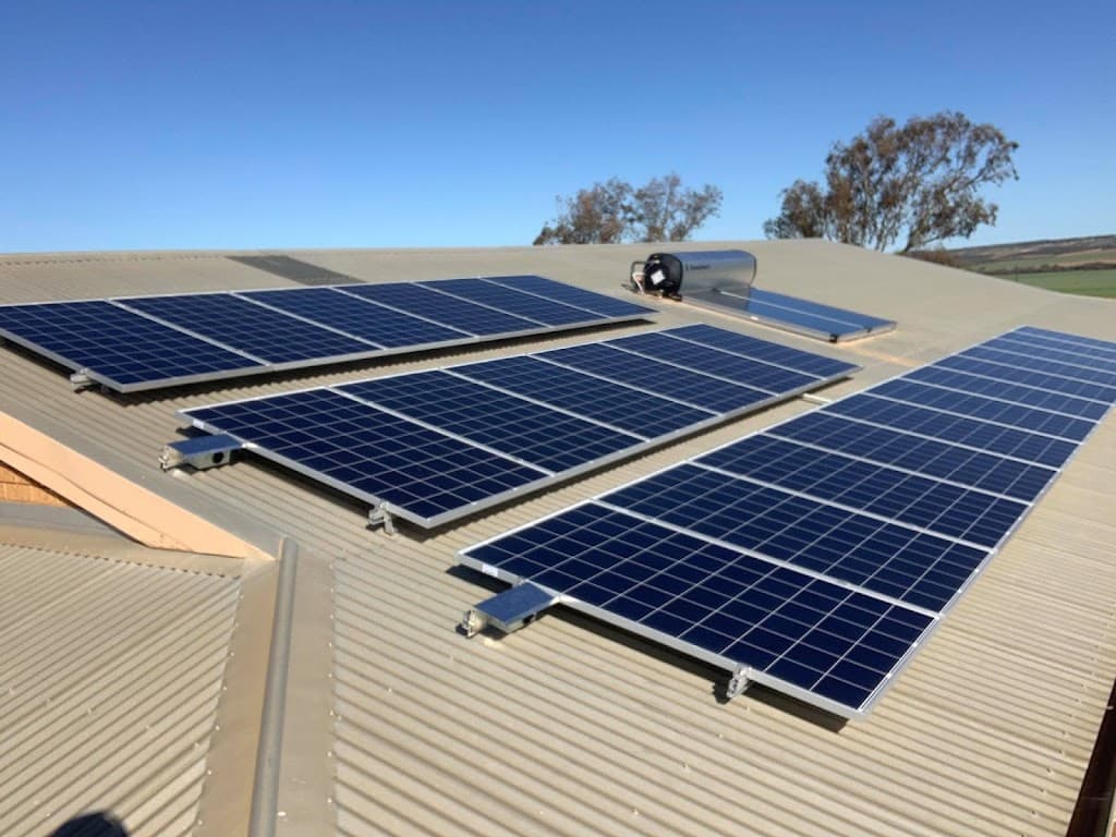 Geraldton Solar Force | Solar Panels Geraldton