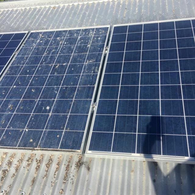 EcoKleenSolar
