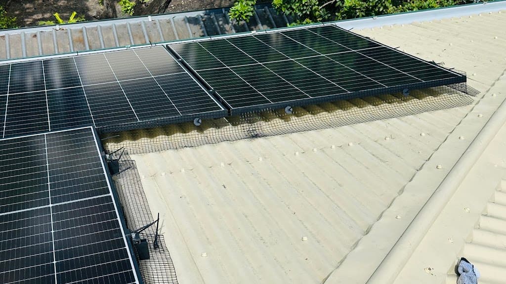 Eco Solar and Gutter Clean