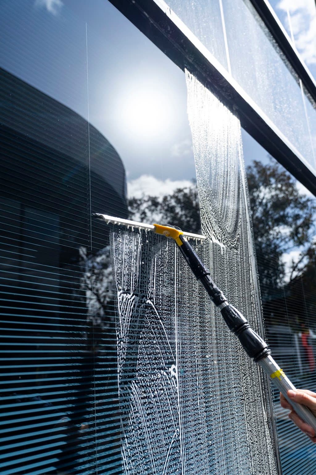 Sunny's Window & Solar Care