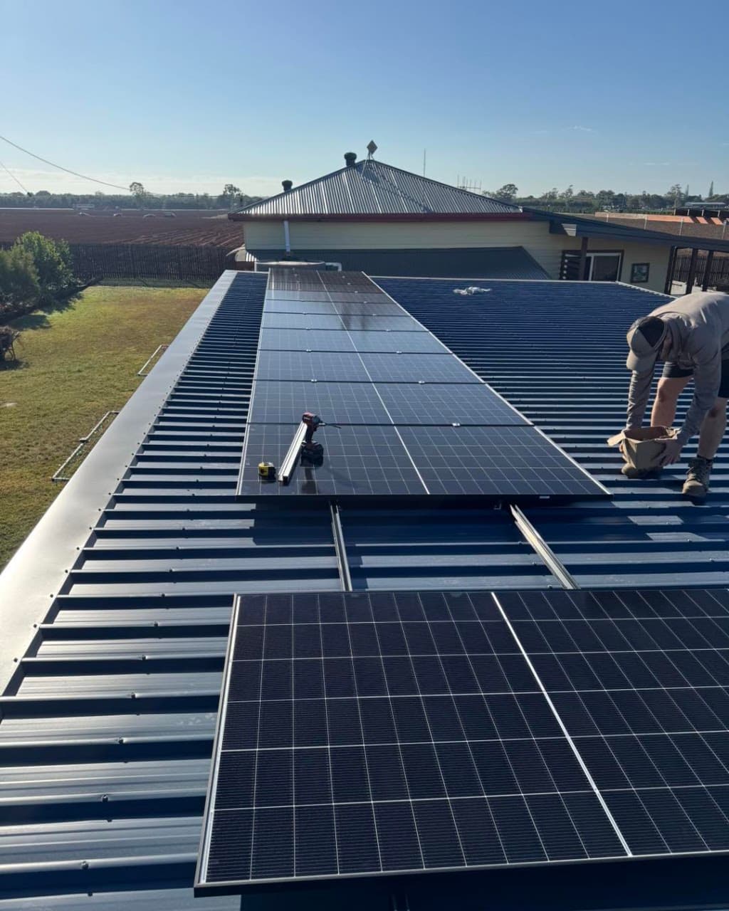 Pearson Electrical Solar and Air Conditioning | Solar Installers Bundaberg