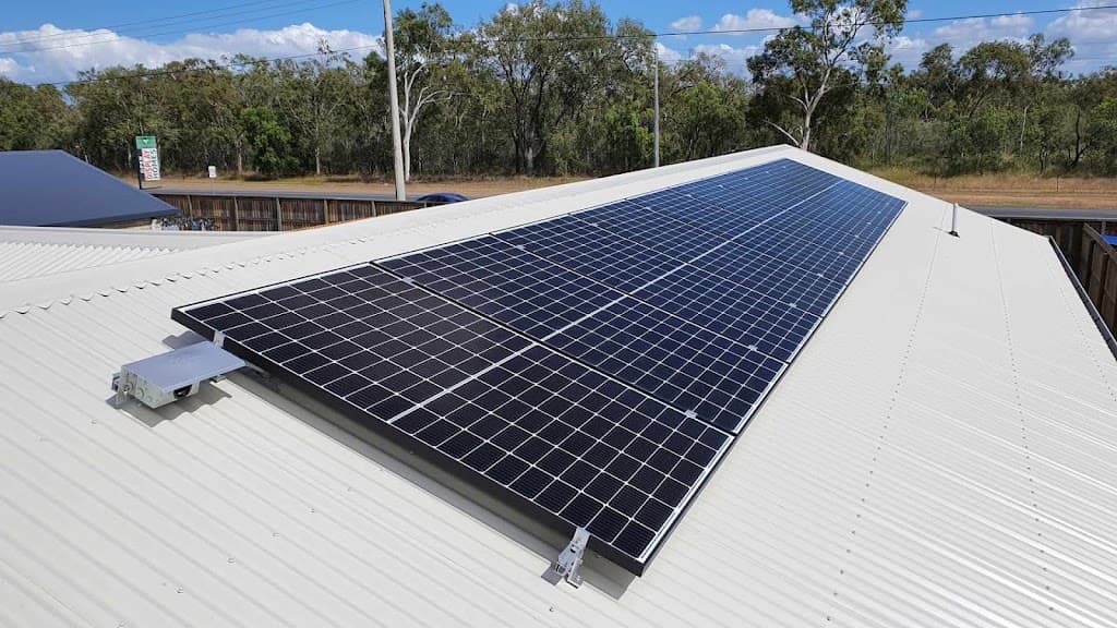 EcoSmart Solar Rockhampton