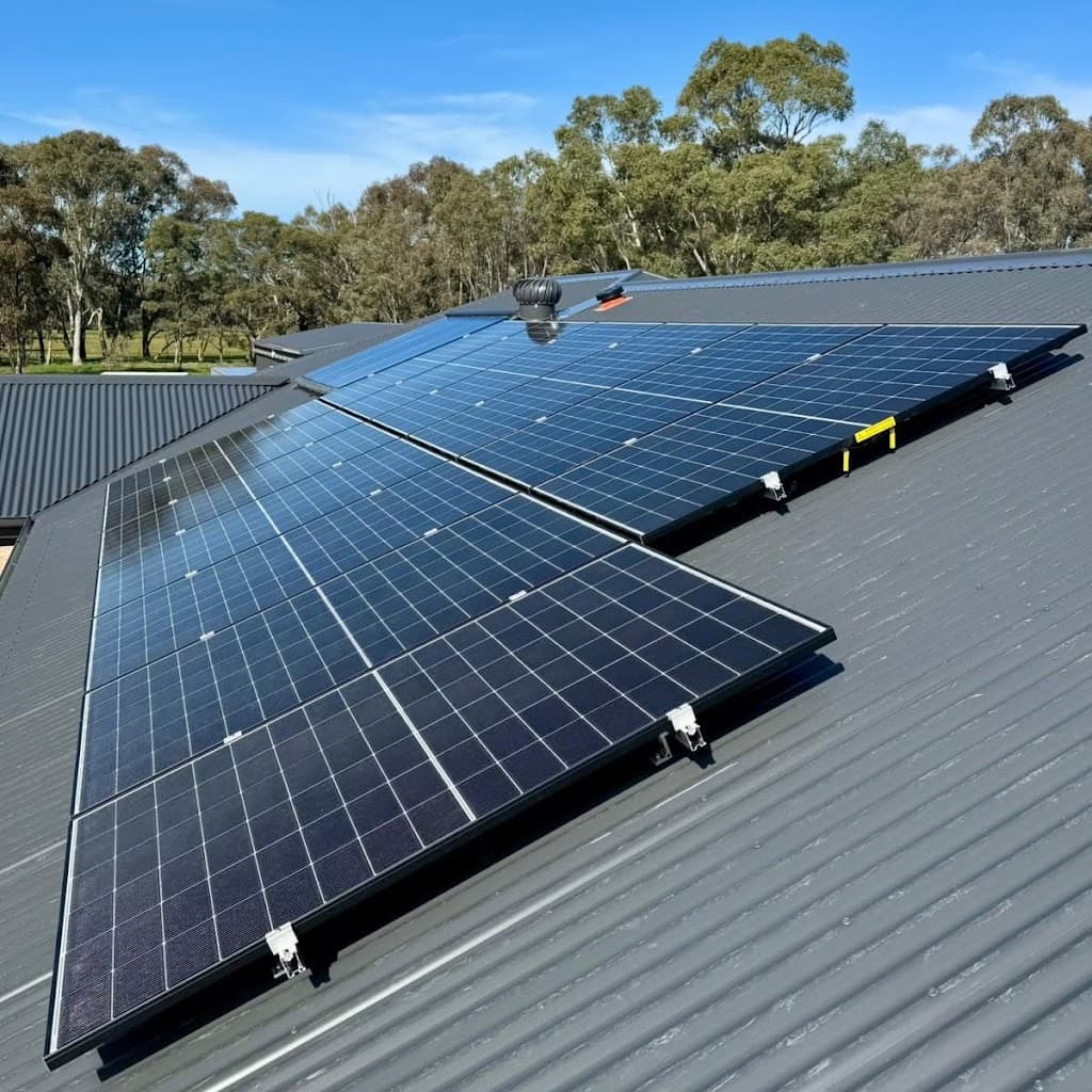 NHC Solar Bendigo