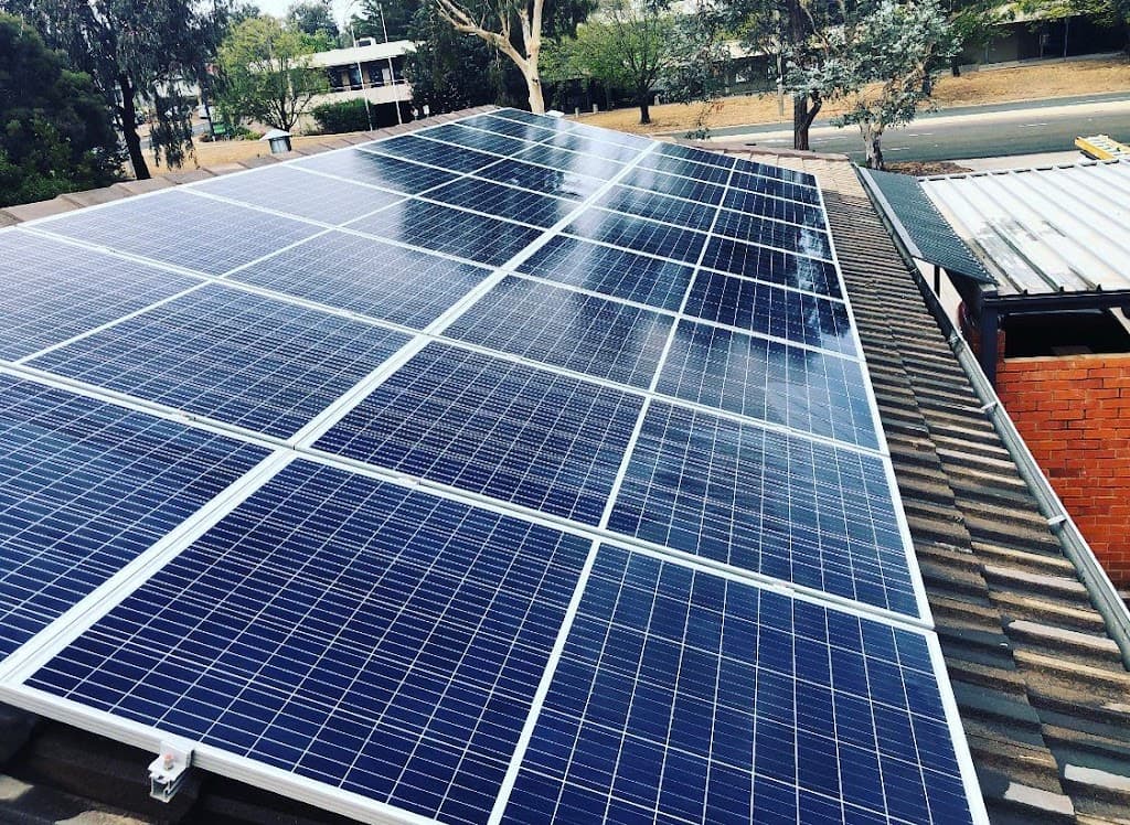 Capital Solar Maintenance