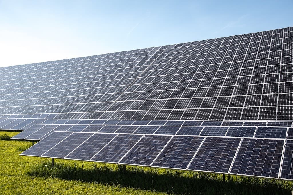 Essential Energy Solutions
