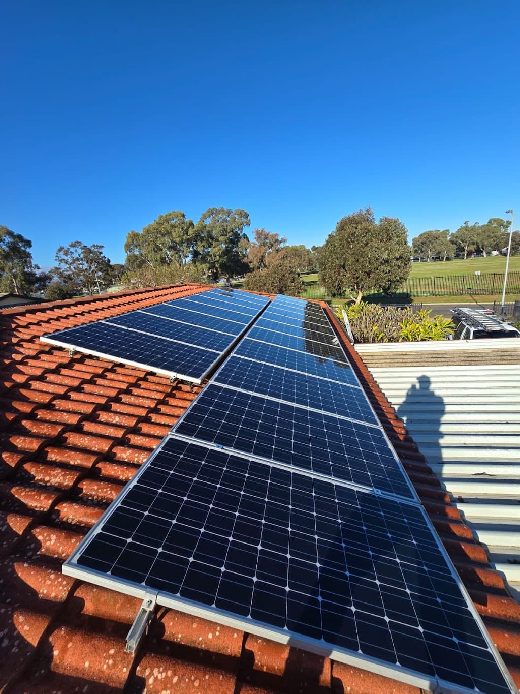 Australian Solar Care