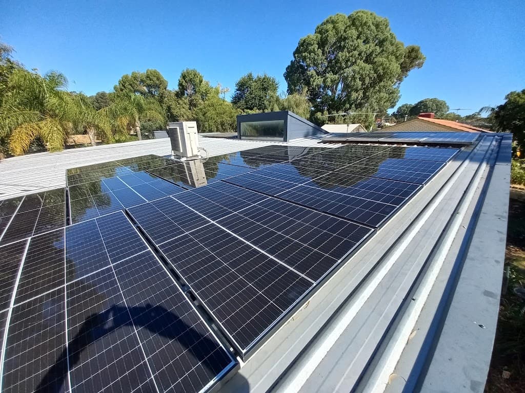 Best Solar & Batteries