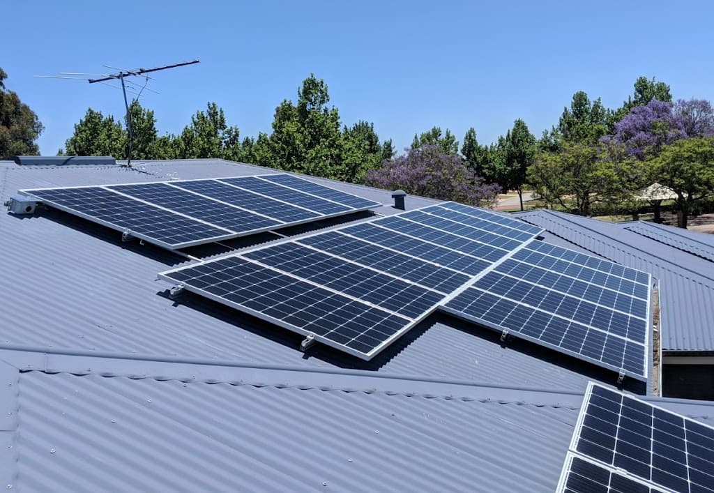Empower Solar Australia