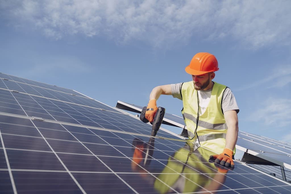 Top End Solar - Solar Panels Darwin