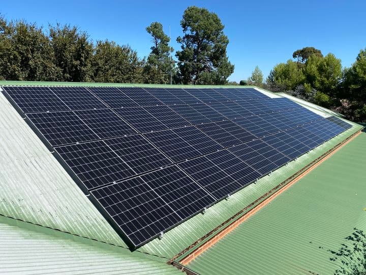 Hamblin Solar