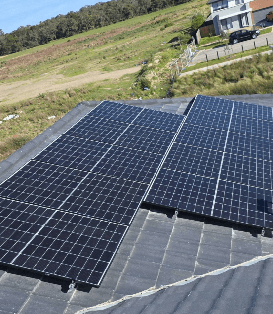 Renewable Solar