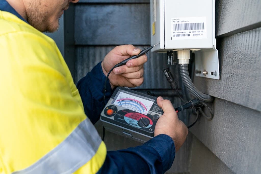 Solar Service Guys