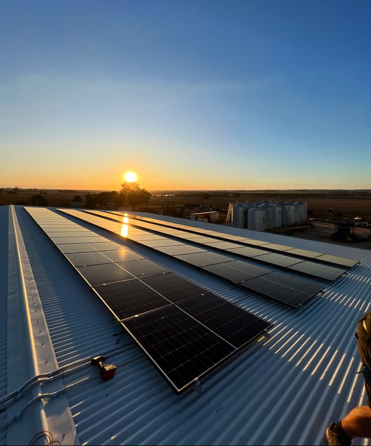 Homewise Solar