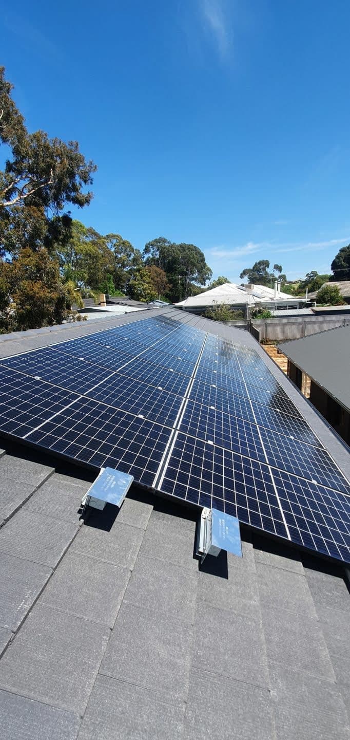 Battery Solar Solutions SA