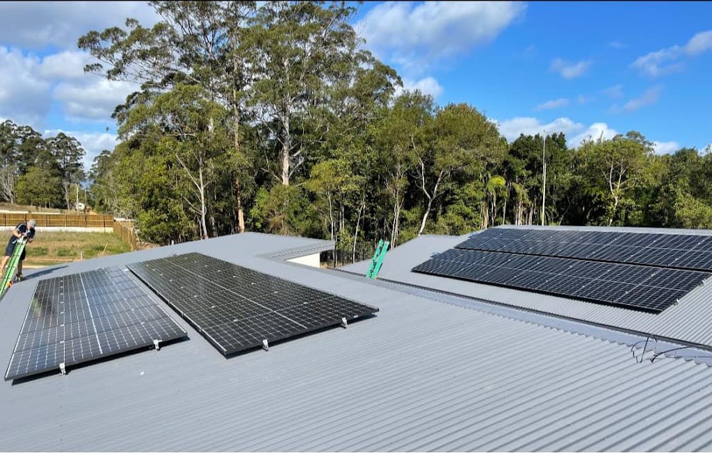 Solar Panel Installers Brisbane Circuit Alert Solar
