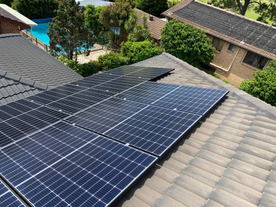 Solar National