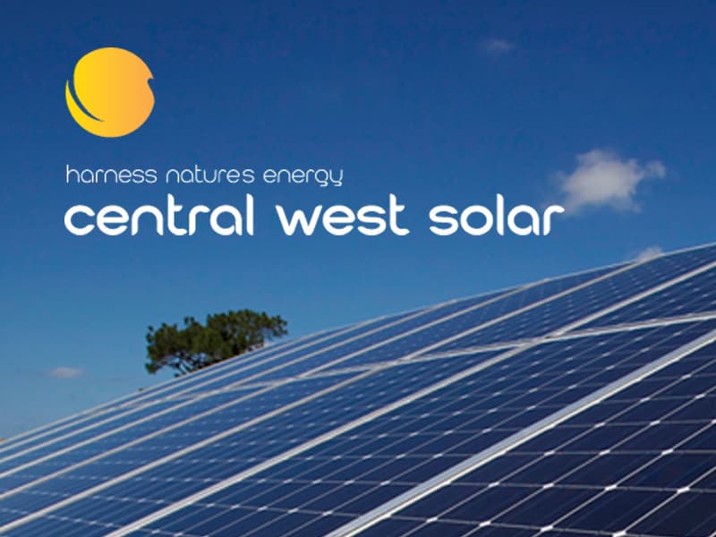 Central West Solar