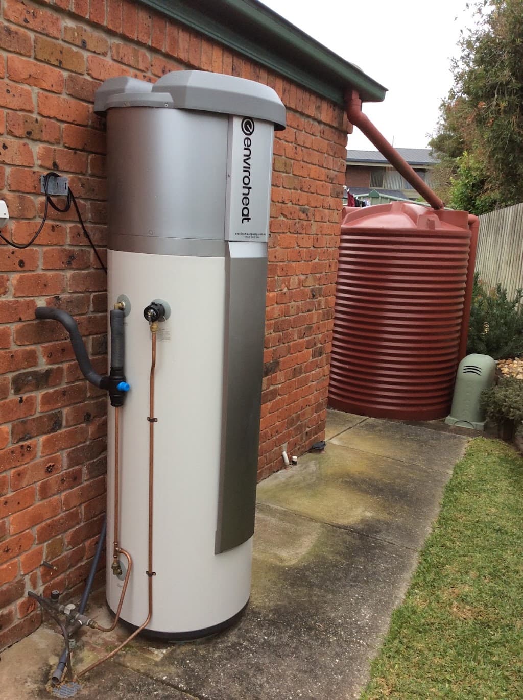 Australian Energy Upgrades