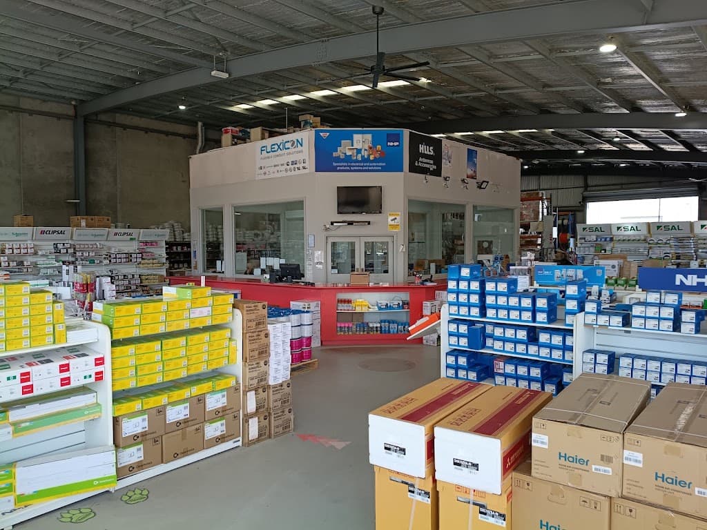 AWM Electrical Shepparton