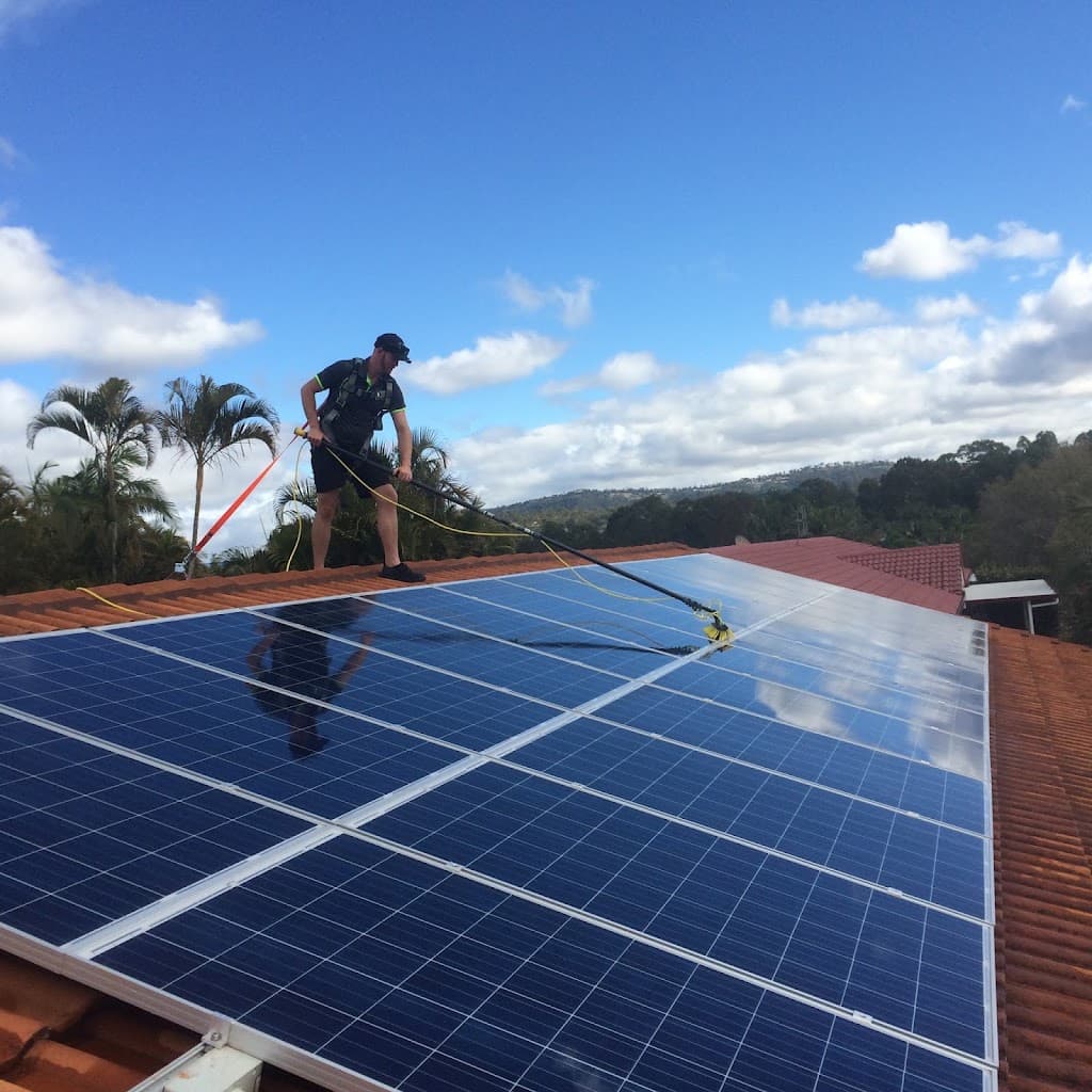 SpickNspan Solar & Aircon Servicing Specialists