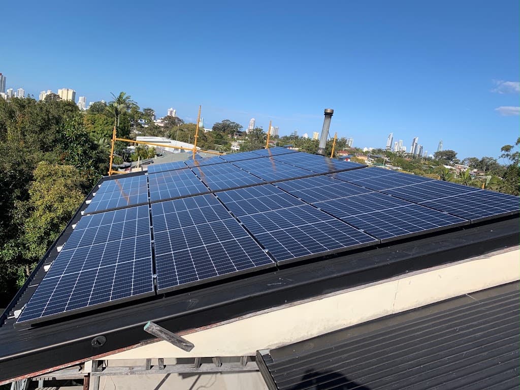 Australian Solar Installations