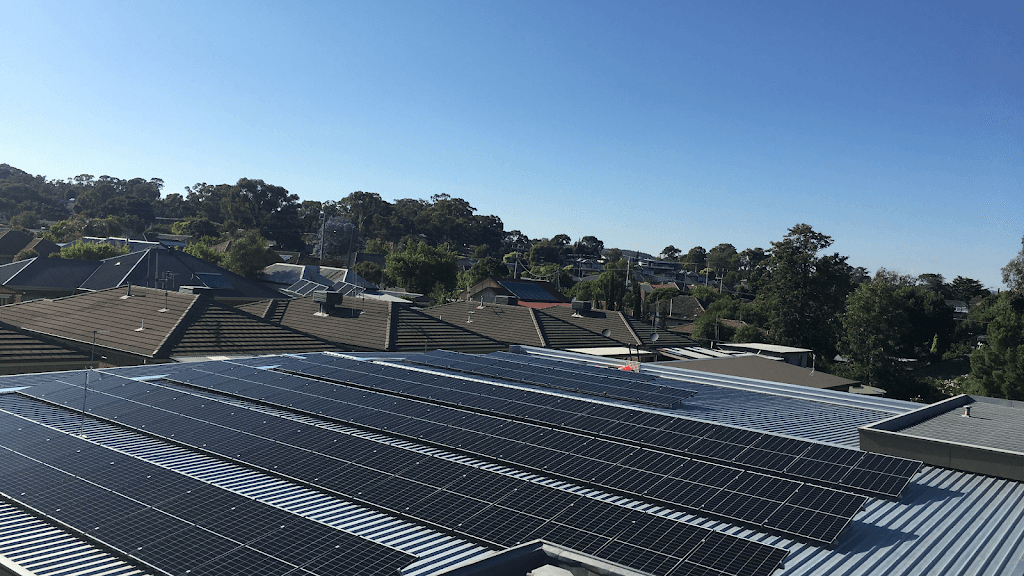 Midland Solar